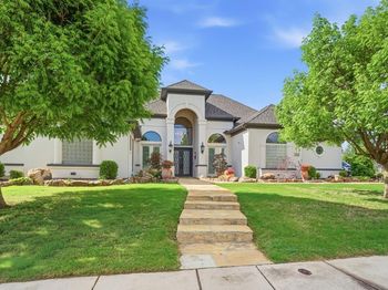 1120  Twin Oaks Drive 
