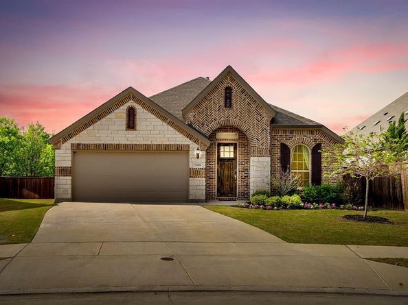 7508  Rhyner Way , Fort Worth Texas 76137
