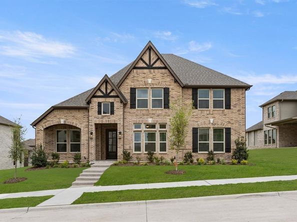 412  Newpark Boulevard , DeSoto Texas 75115