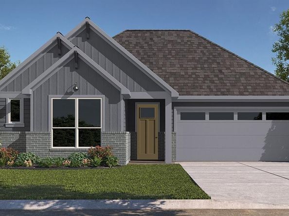 2709  FLYCATCHER Drive , Denton Texas 76205