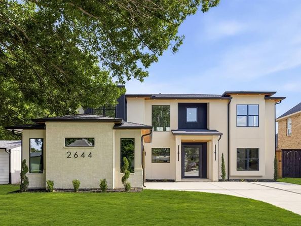 2644  Leta Mae Lane , Farmers Branch Texas 75234