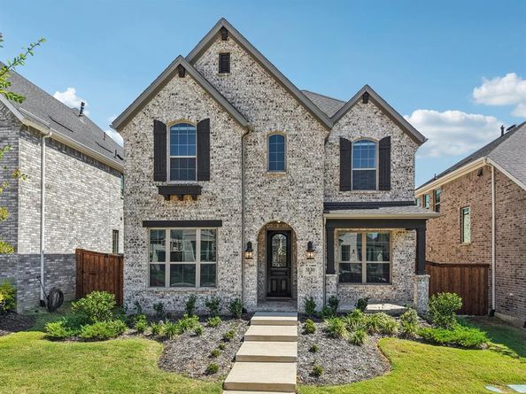 3130  Tiara Drive , Celina Texas 75009