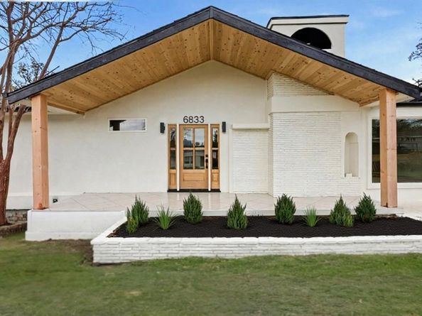 6833  Fortune Road , Fort Worth Texas 76116