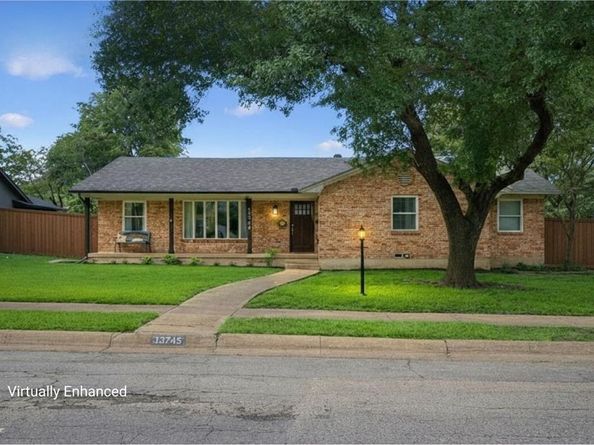 13745  Rolling Hills Lane , Dallas Texas 75240