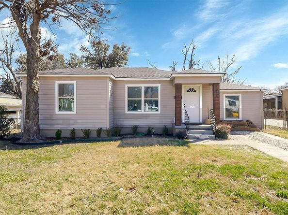 1208  Hansboro Avenue , Dallas Texas 75224