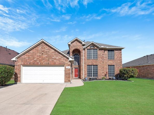 509  Flintwood Lane , Arlington Texas 76002