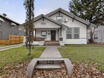 812  Centre Street 