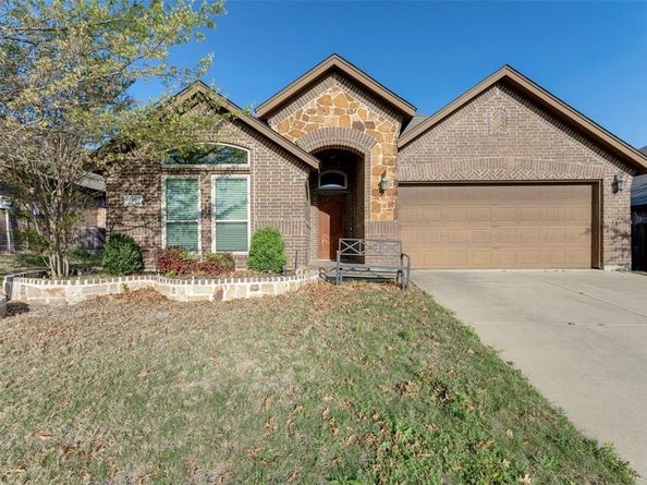 6033  Paddlefish Drive  , Fort Worth Texas 76179