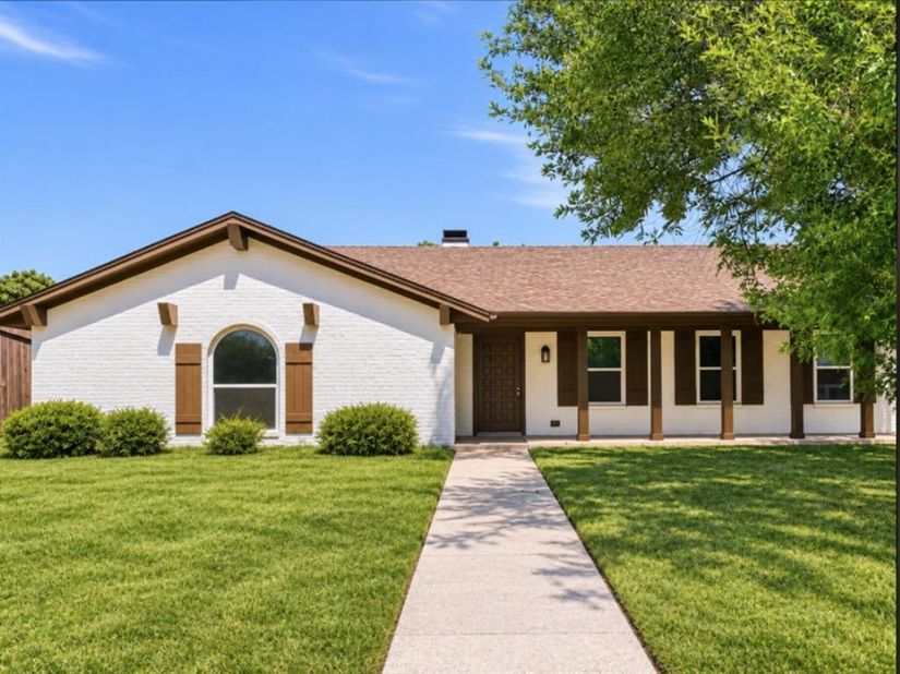 2509  Kimberly Lane , Plano Texas 75075