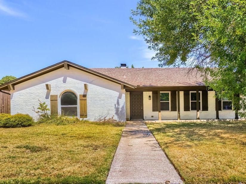 2509  Kimberly Lane , Plano Texas 75075