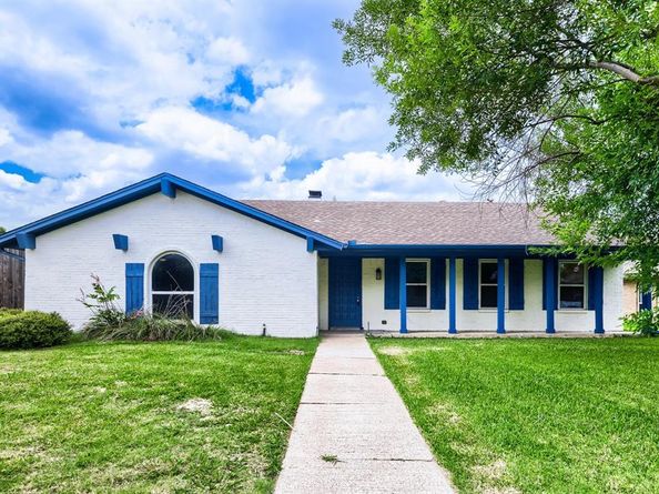 2509  Kimberly Lane , Plano Texas 75075