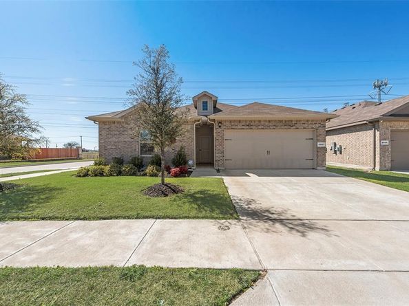 8901  Timber Gulch Circle , Fort Worth Texas 76179