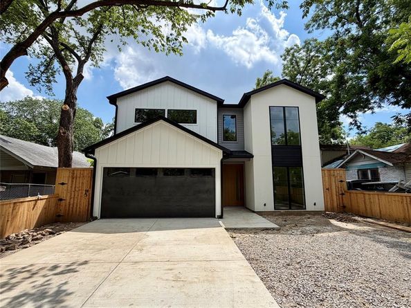 607  Grandview Avenue , Dallas Texas 75223