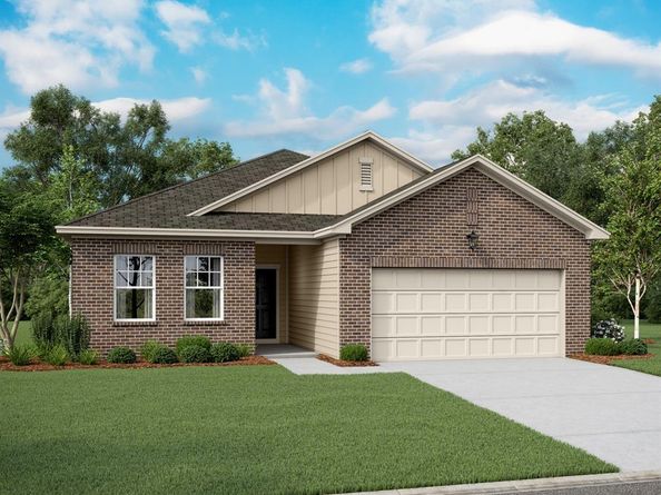 12737  Big Ranch  , Fort Worth Texas 76179