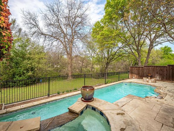 414  Treeline Drive , McKinney Texas 75072