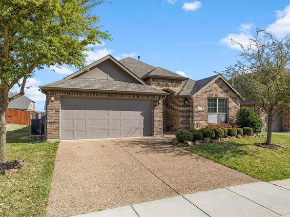 547  La Grange Drive , Fate Texas 75087