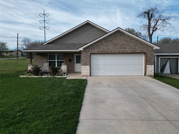 5532  Blackmore Avenue , Fort Worth Texas 76107