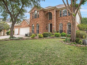 5536  Cranberry Drive 