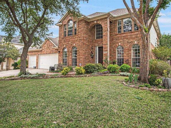 5536  Cranberry Drive , Fort Worth Texas 76137