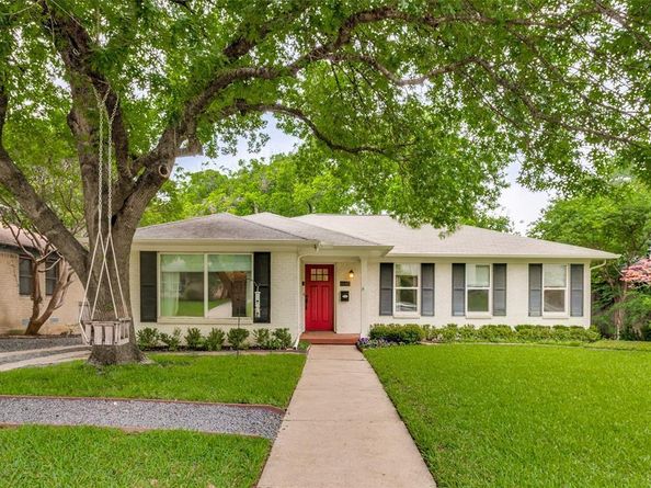 6541  Winton  , Dallas Texas 75214