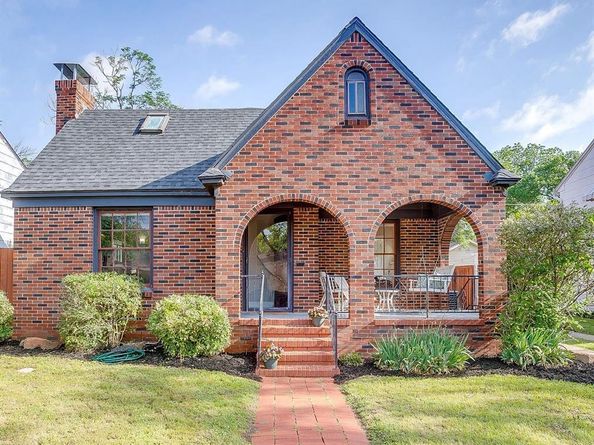 4328  Lovell Avenue , Fort Worth Texas 76107