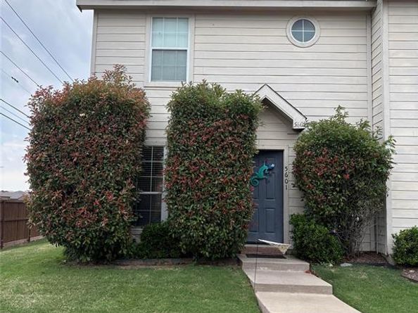 5601  Giddyup Lane , Fort Worth Texas 76179