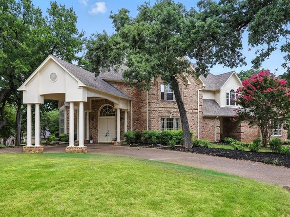 5417  Sun Meadow Drive , Flower Mound Texas 75022