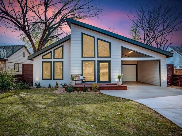 8702  San Fernando Way , Dallas Texas 75218