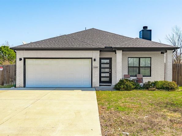 9309  Ronald Drive , Fort Worth Texas 76134