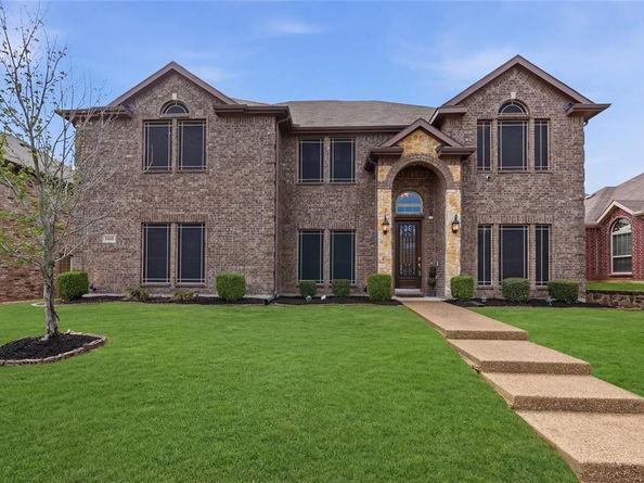 1808  River Run Drive , DeSoto Texas 75115