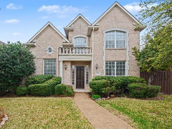 8709  Havant Lane , Plano Texas 75024