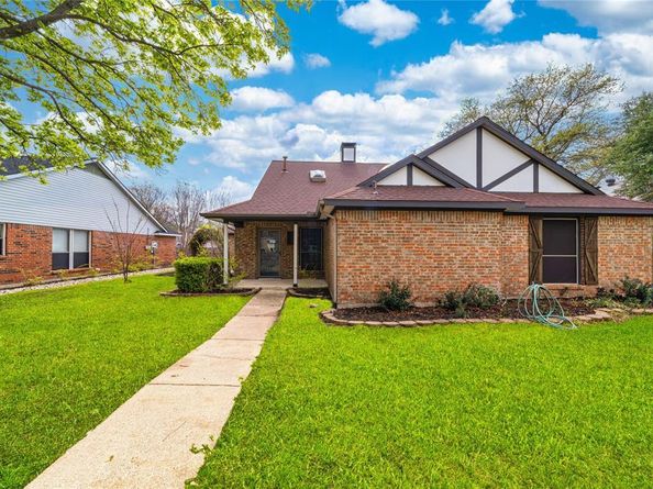 5322  Greenbrook Drive , Garland Texas 75043