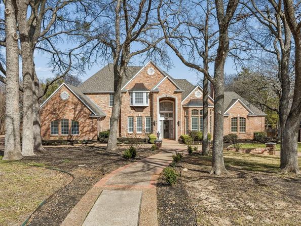 2900  Creek View Drive , Flower Mound Texas 75022