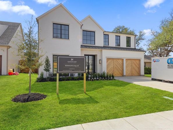 4036  Beechwood  , Dallas Texas 75220