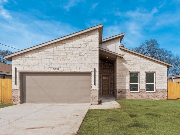 3811  Aransas Street , Dallas Texas 75212