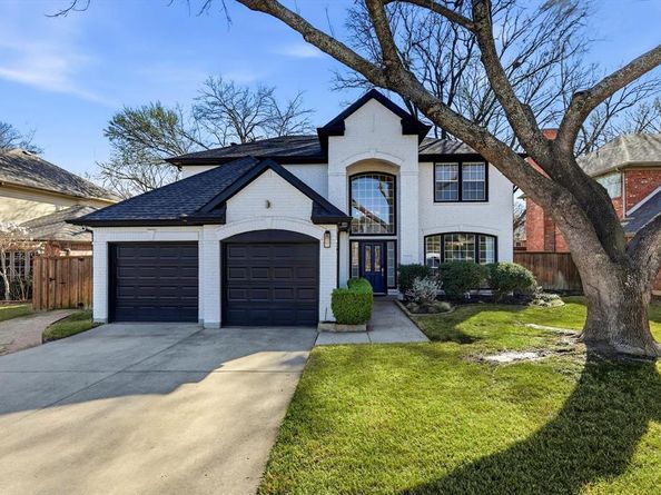 2909  Purple Sage Drive , Flower Mound Texas 75028