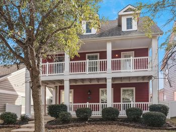 1116  Charleston Lane 