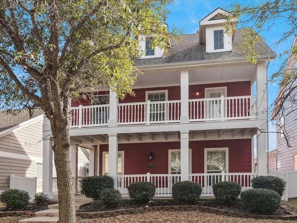 1116  Charleston Lane , Savannah Texas 76227