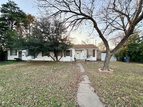 2523 N Prairie Creek Road , Dallas Texas 75227