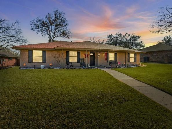 1712  Westridge Drive , Plano Texas 75075