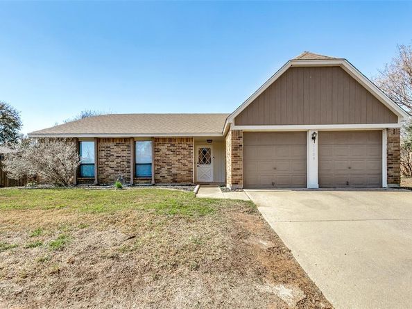 3209  Vintage Way , Bedford Texas 76021