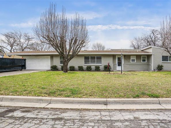 3616  Labadie Drive , Richland Hills Texas 76118