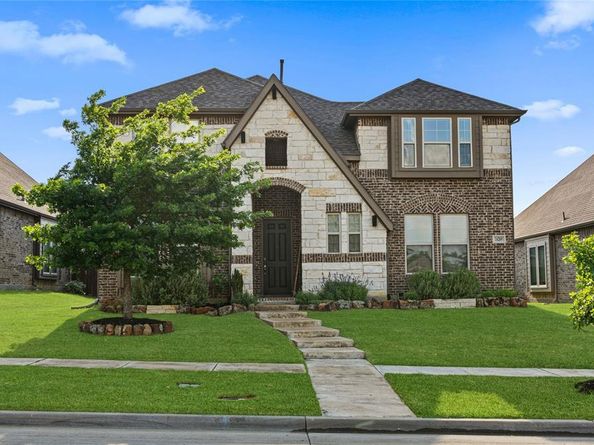 14269  Speargrass Drive , Frisco Texas 75033