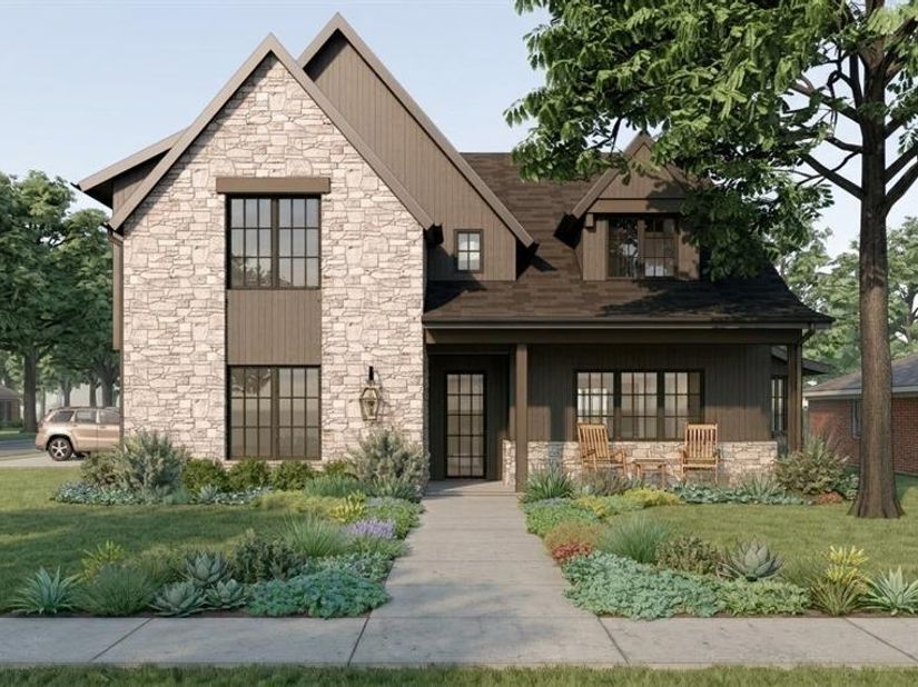 1121  La Mesa Drive , Richardson Texas 75080