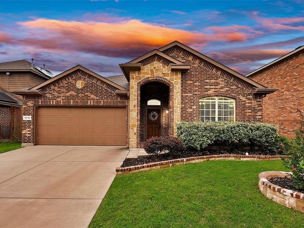 8116  Misty Water Drive , Fort Worth Texas 76131