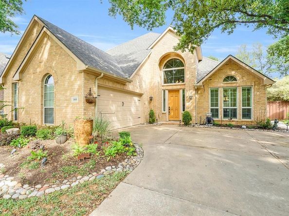 3416  Emerald Cove Drive , Flower Mound Texas 75022