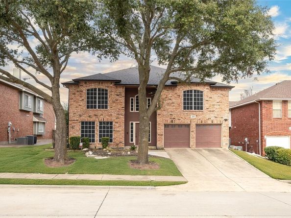 213  Rainsong Drive , Cedar Hill Texas 75104