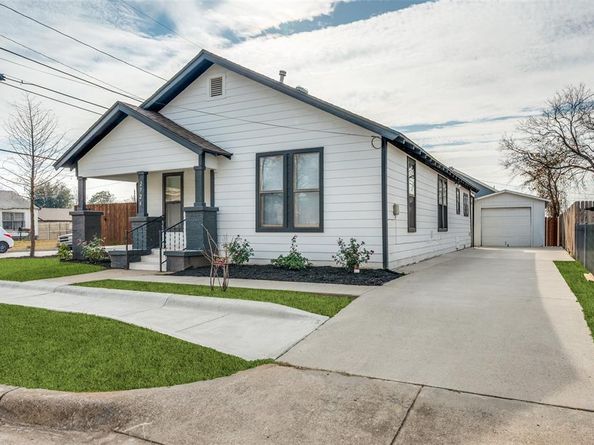 2724 E 12th Street , Fort Worth Texas 76111