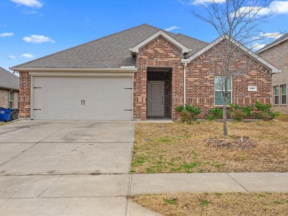 605  Spur Ridge , Princeton Texas 75407