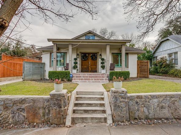 3909 W 7th Street , Fort Worth Texas 76107